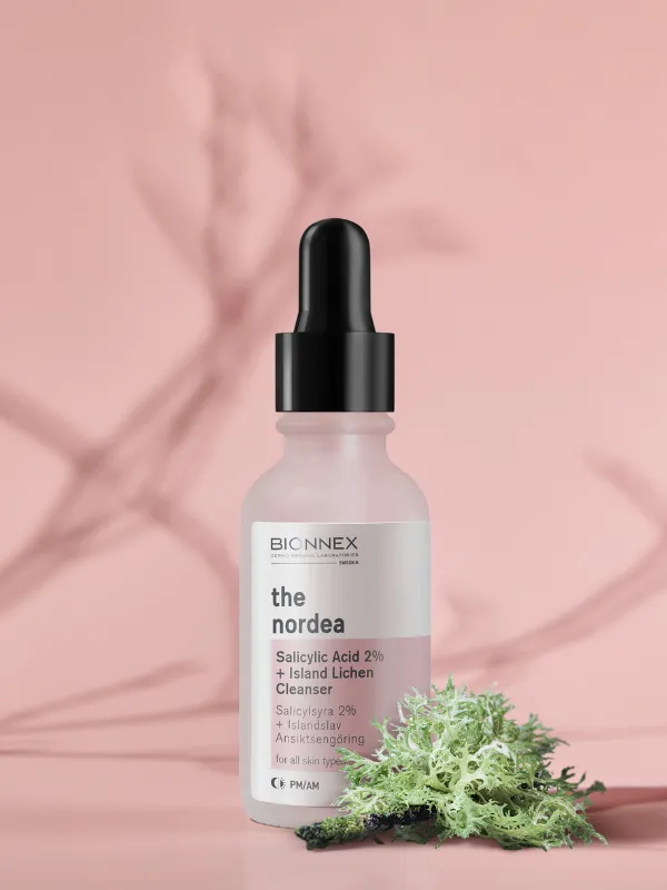 Салицилна Киселина 2%