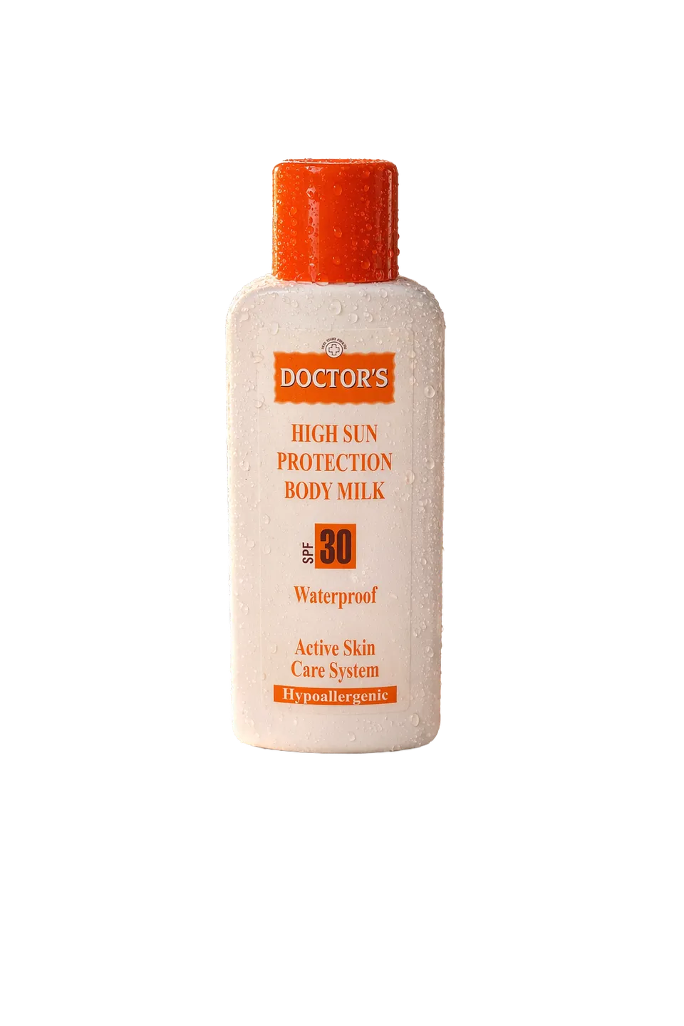 SPF 30 Умерена Заштита