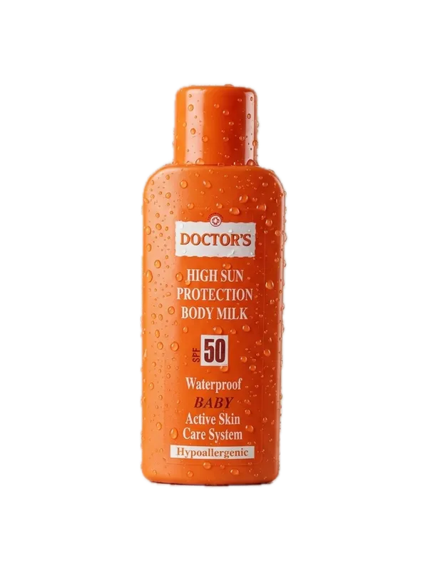 SPF 50
