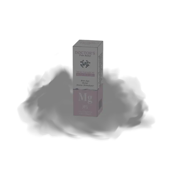 Магнезиум Спреј