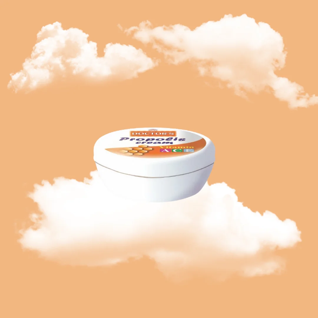 Прополис Крема за Раце — 1