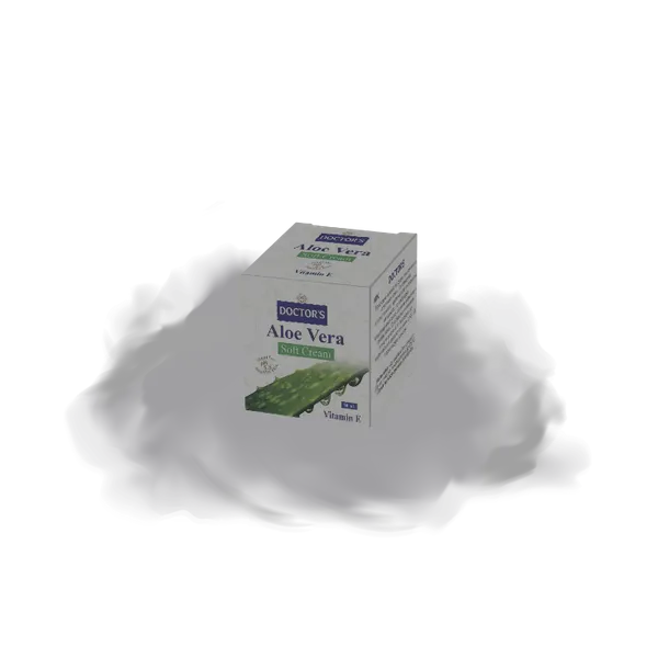 Алое Вера Крема