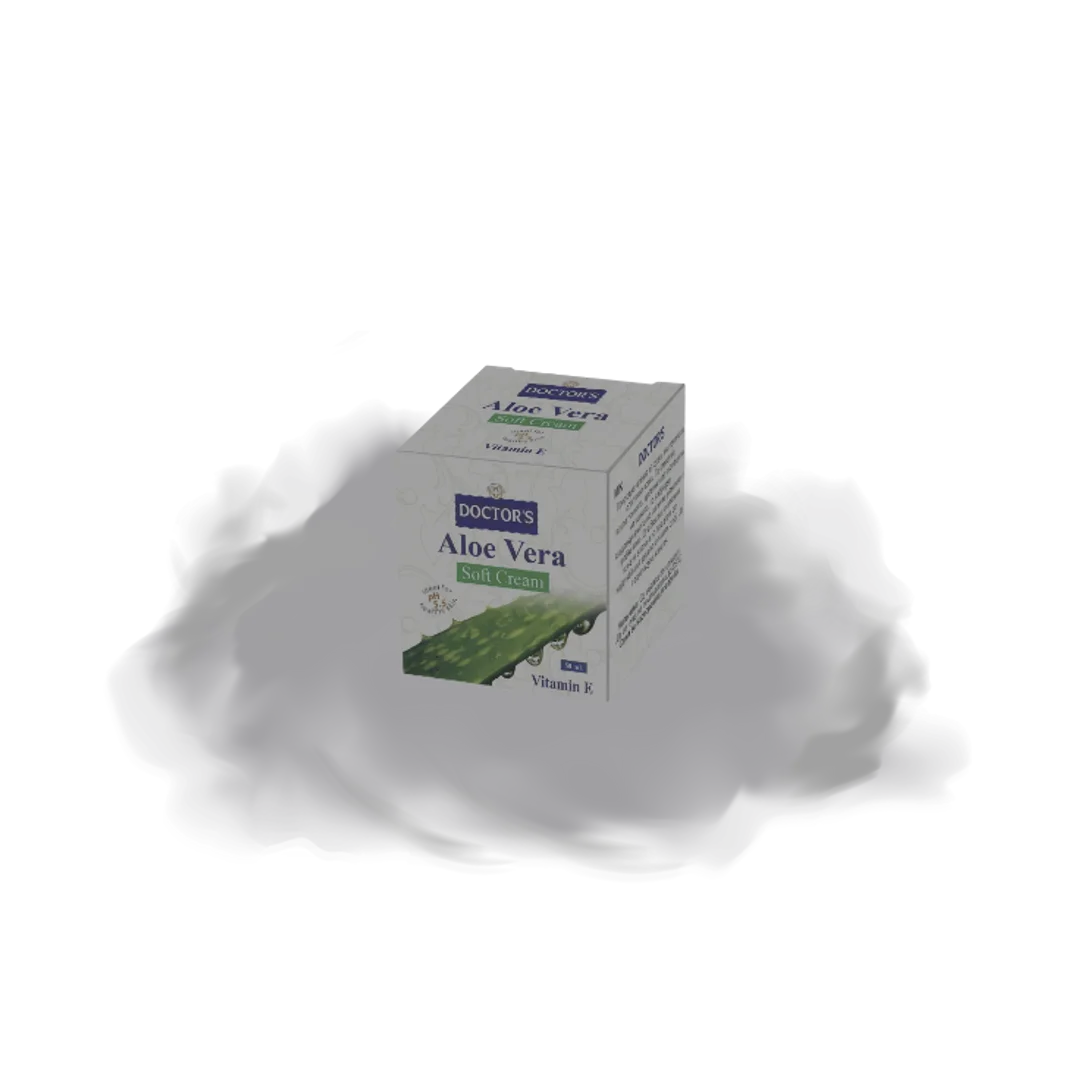 Алое Вера Крема — 1