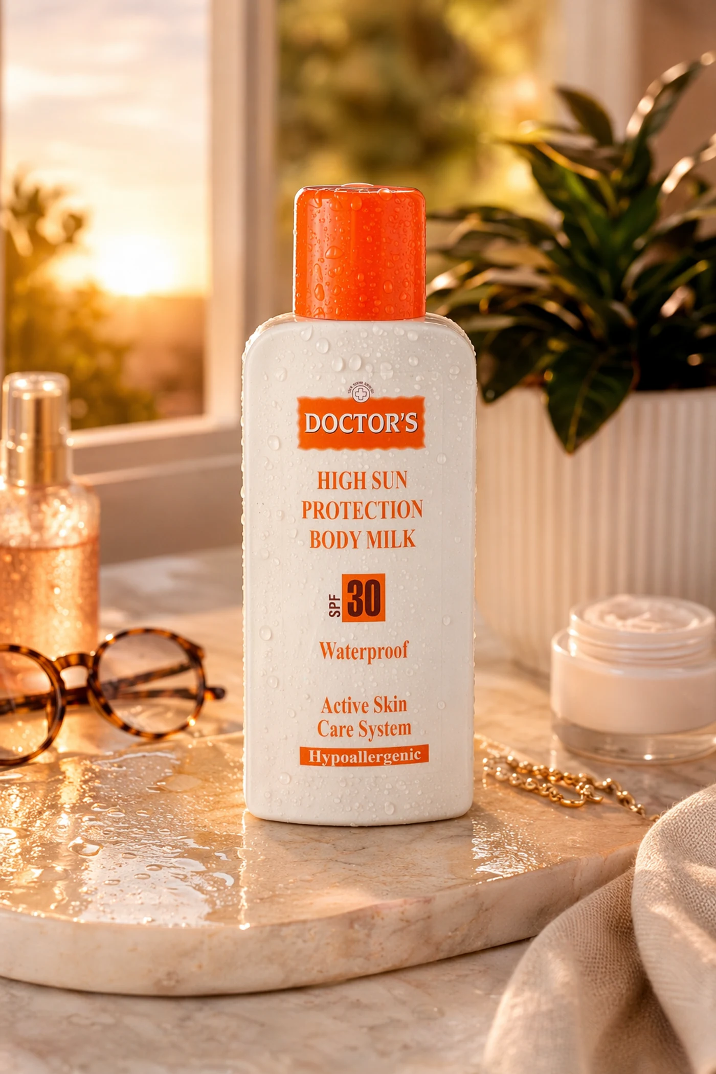 SPF 30