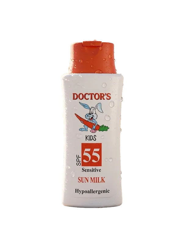 SPF 55 Деца
