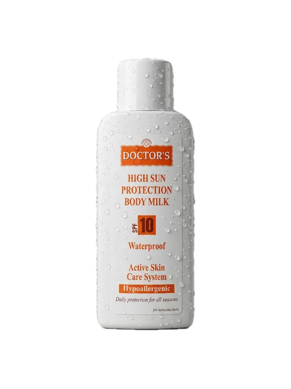 SPF 10 