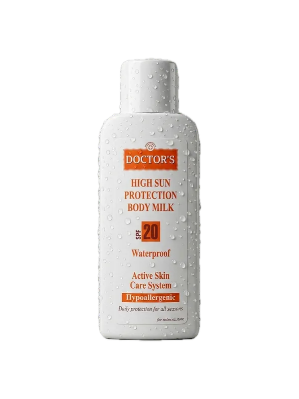 SPF 20