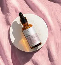 Витамин Ц 15% Серум — 1