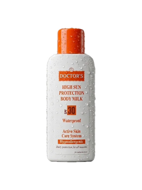 SPF 30