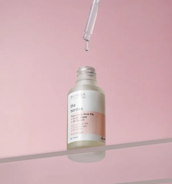 Хијалуронска Киселина 2% Серум