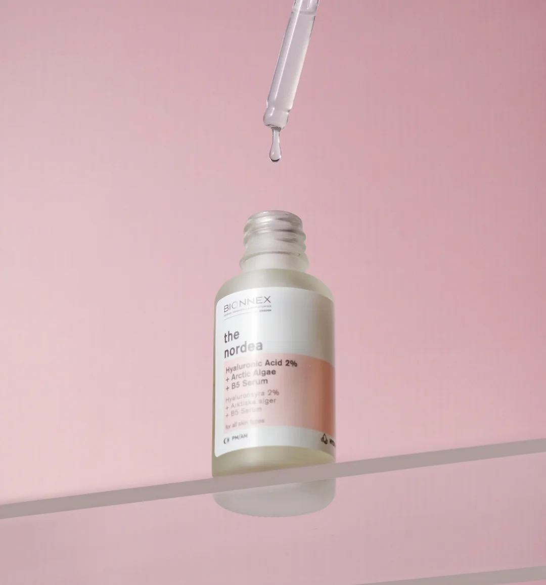 Хијалуронска Киселина 2% Серум — 1