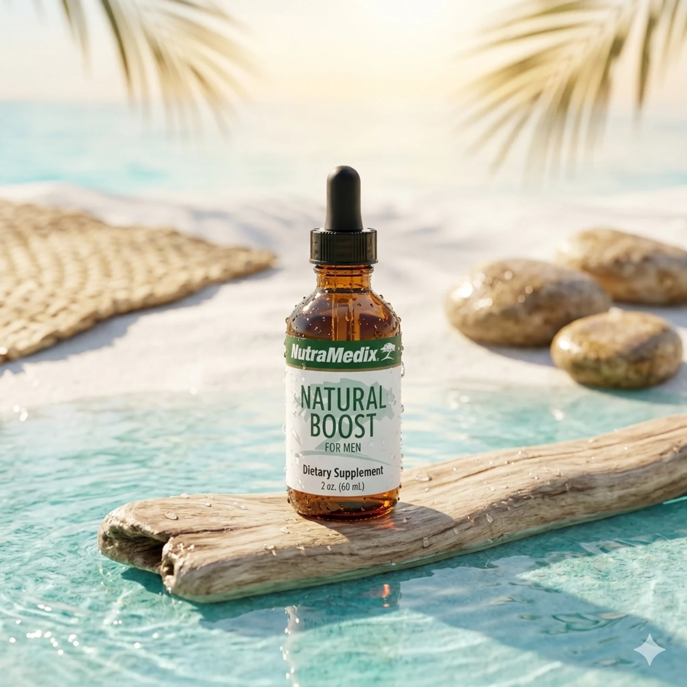 Natural Boost