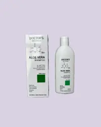 Алое Вера Шампон — 2