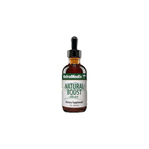 Natural Boost