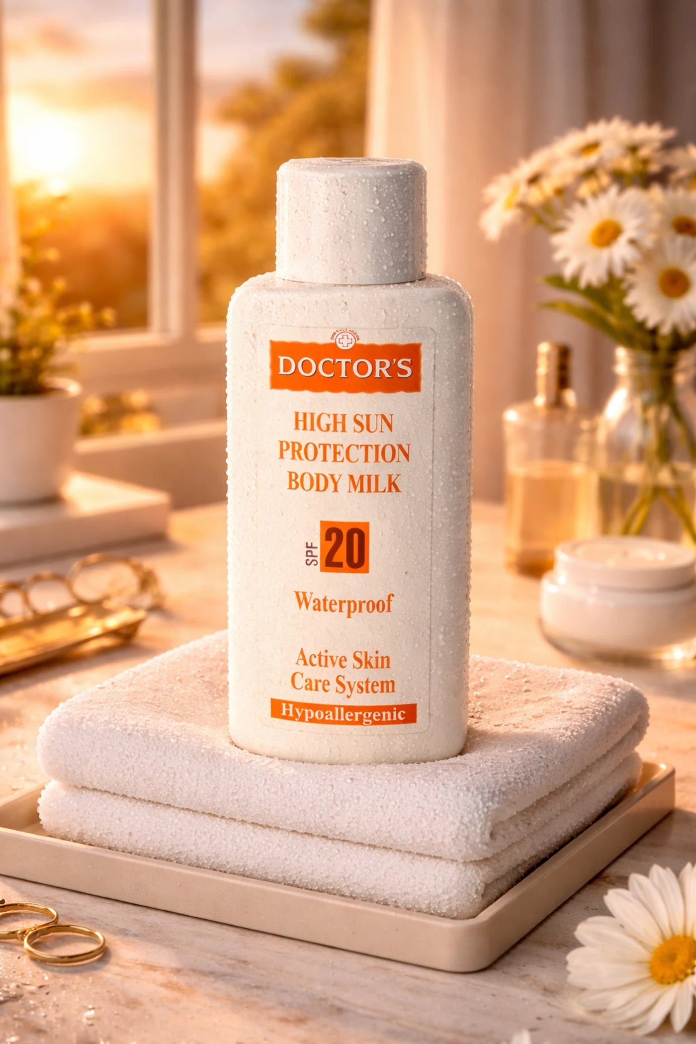 SPF 20