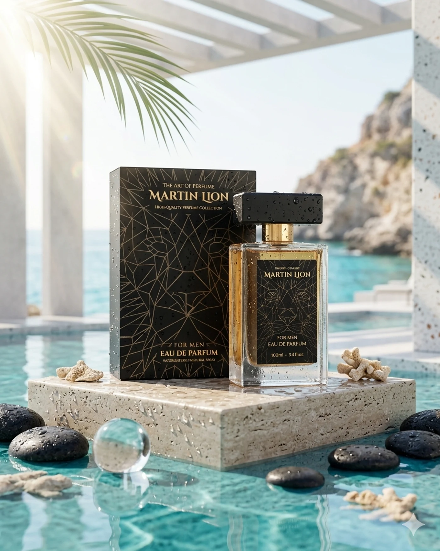 Acqua di Gio