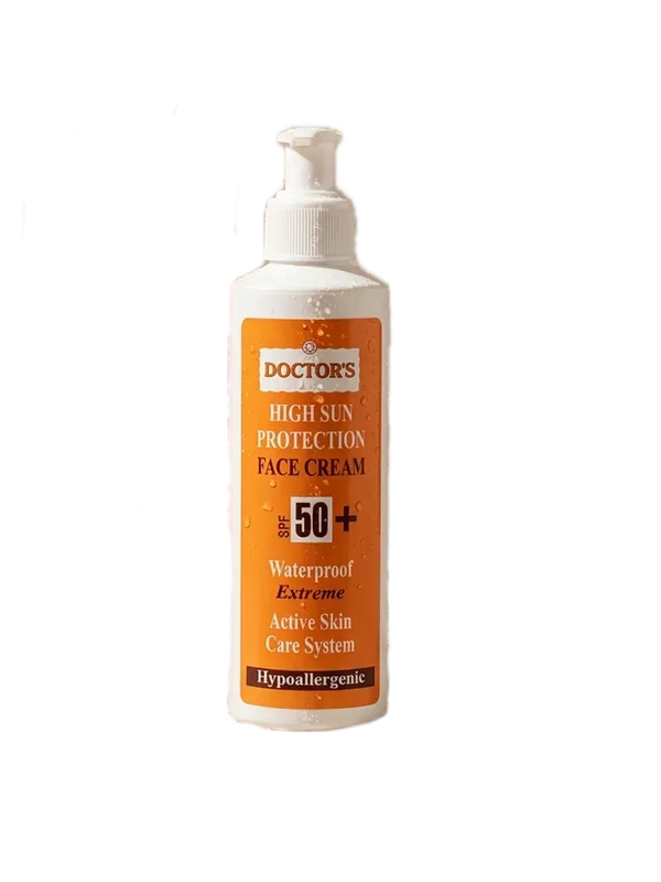 SPF 50 Плус