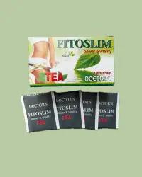 Фитослим Чај — 2