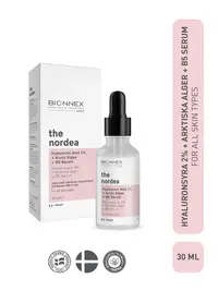 Хијалуронска Киселина 2% Серум — 2