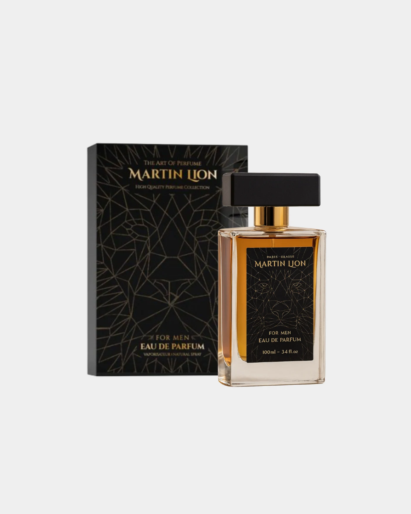 Sauvage — 2