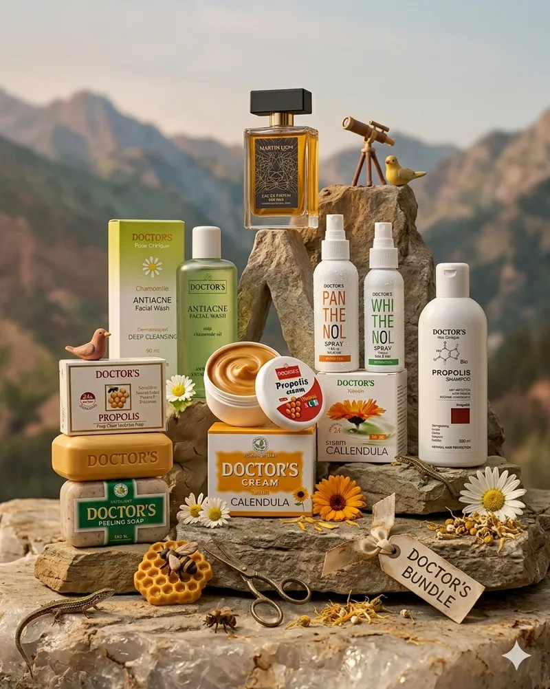 Убавината е Лесна S