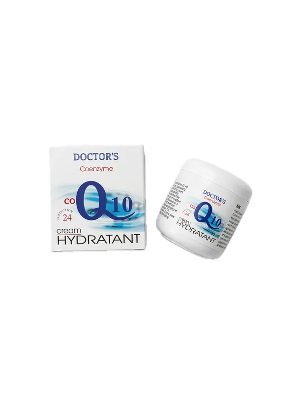 Q10 Омладувачка Крема