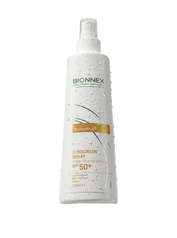 SPF 50+ Spray