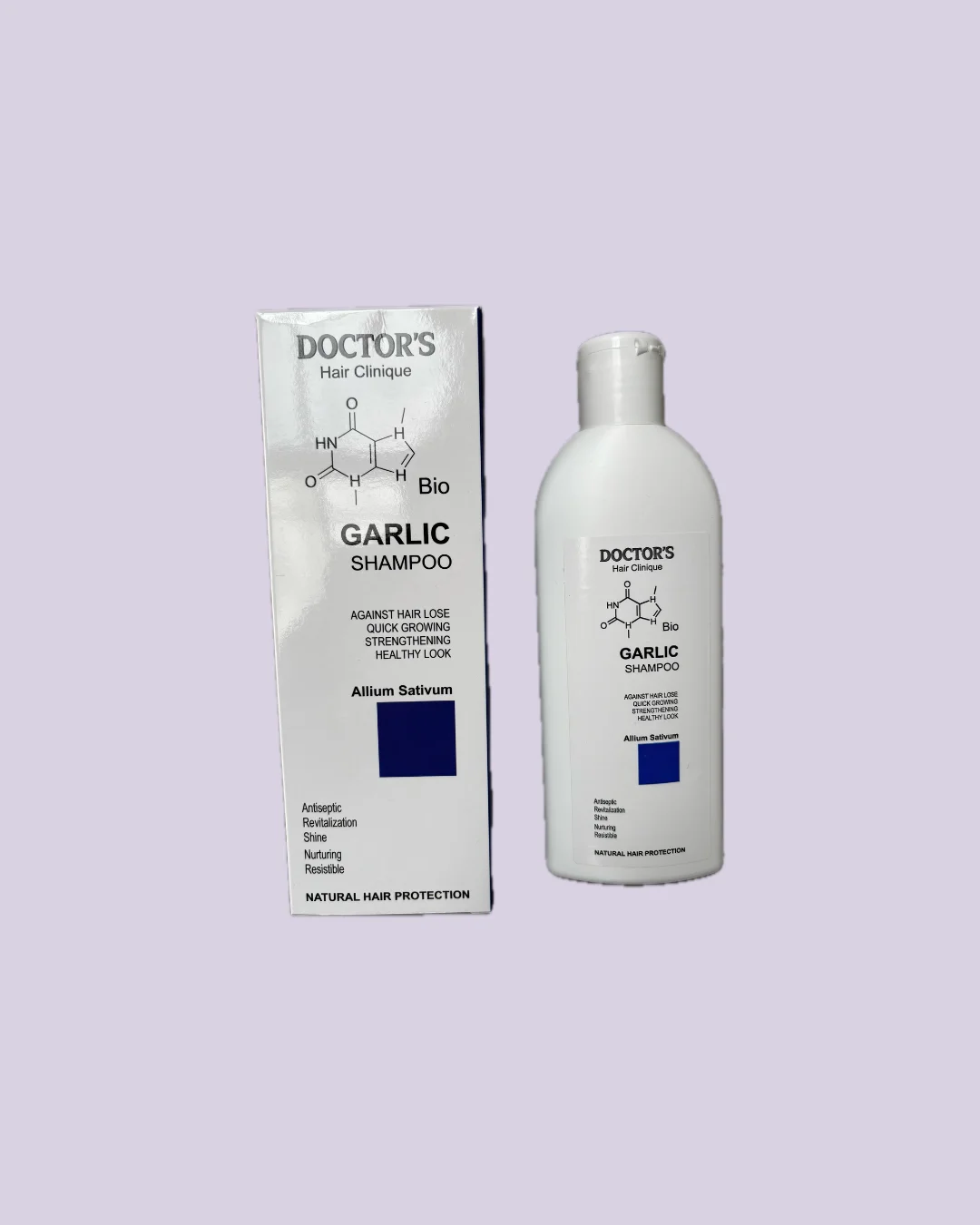 Лук Шампон — 2