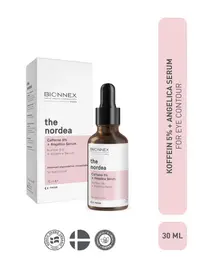 Кофеин 5% Серум — 2