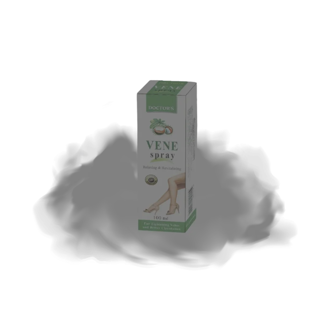 Спреј за Вени — 1