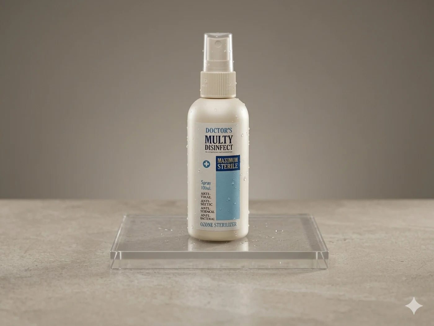 Озоне Спреј О3