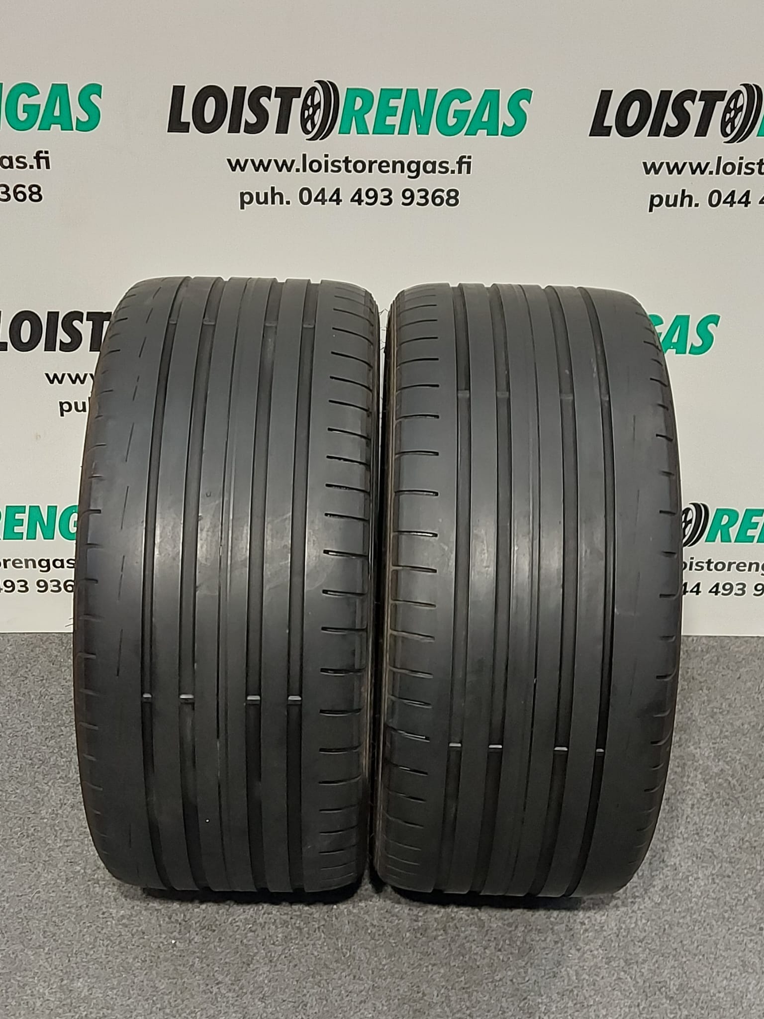 275/40 R18 103Y XL Dunlop Sport Maxx RT2 MO