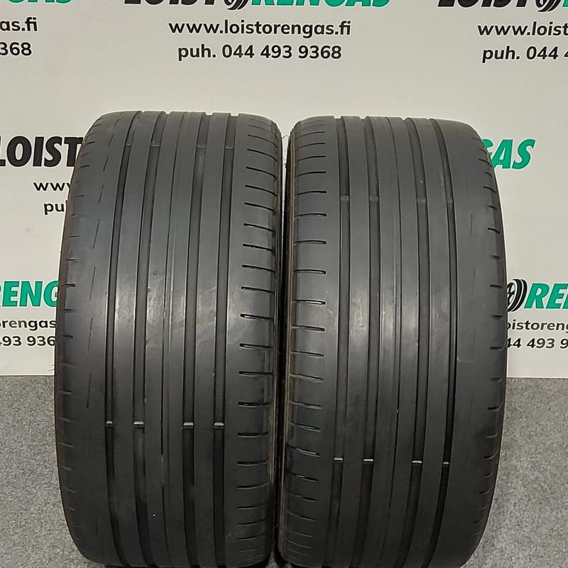 275/40 R18 103Y XL Dunlop Sport Maxx RT2 MO