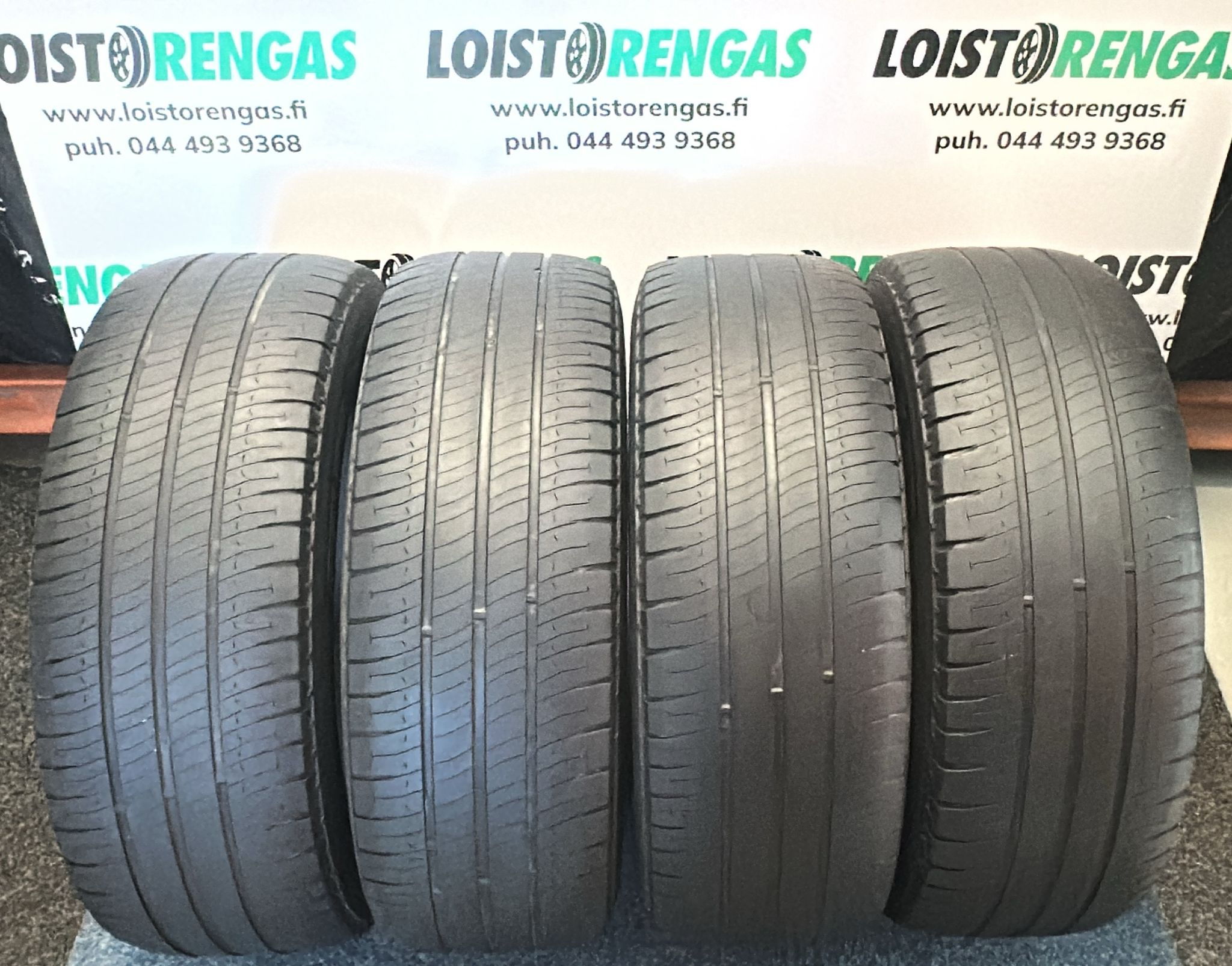 235/65 R16c 115/113R Michelin Agilis