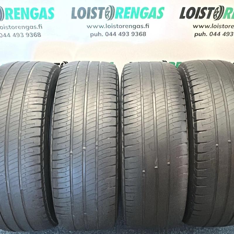 235/65 R16c 115/113R Michelin Agilis