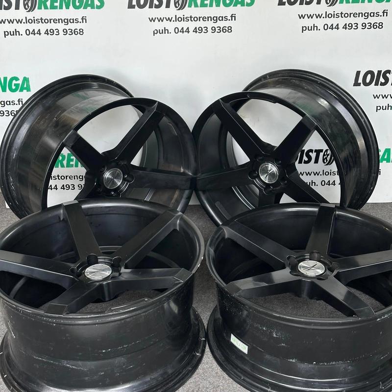 5x112 R20 kr66,6 J9 et35 J10,5 et33
