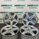 5x112 R19 kr66,6 J7,5 Et47 / J8,5 et52 - kuva 1