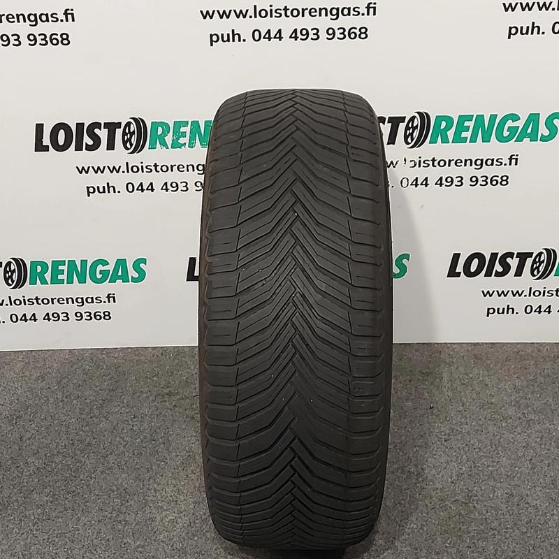 235/55 R17 103Y XL Michelin Cross Climate 2