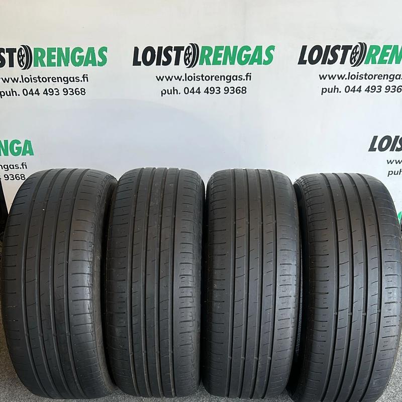 215/55 R16 97V XL Minerva Radial F209
