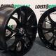 5x112 17 kr66,6 8J et45 Mercedes, Volkswagen, Audi, Skoda, Seat - kuva 3