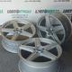 5x112 R19 kr66,6 J8,5 et48 alumiinivanteet - kuva 1
