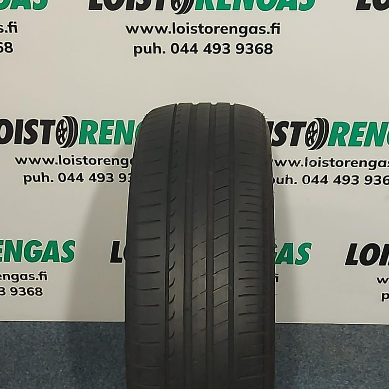 215/55 R17 98W XL Minerva Radial F205