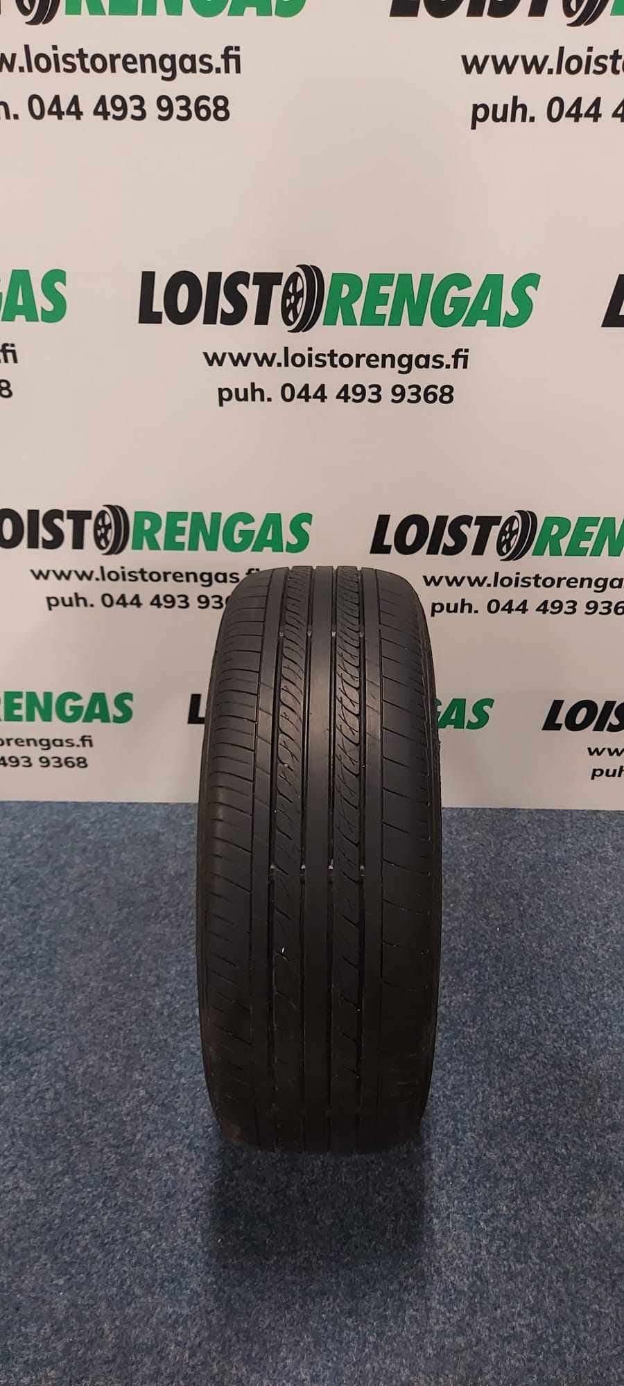 185/65 R14 86H Nankang Remex RX 615