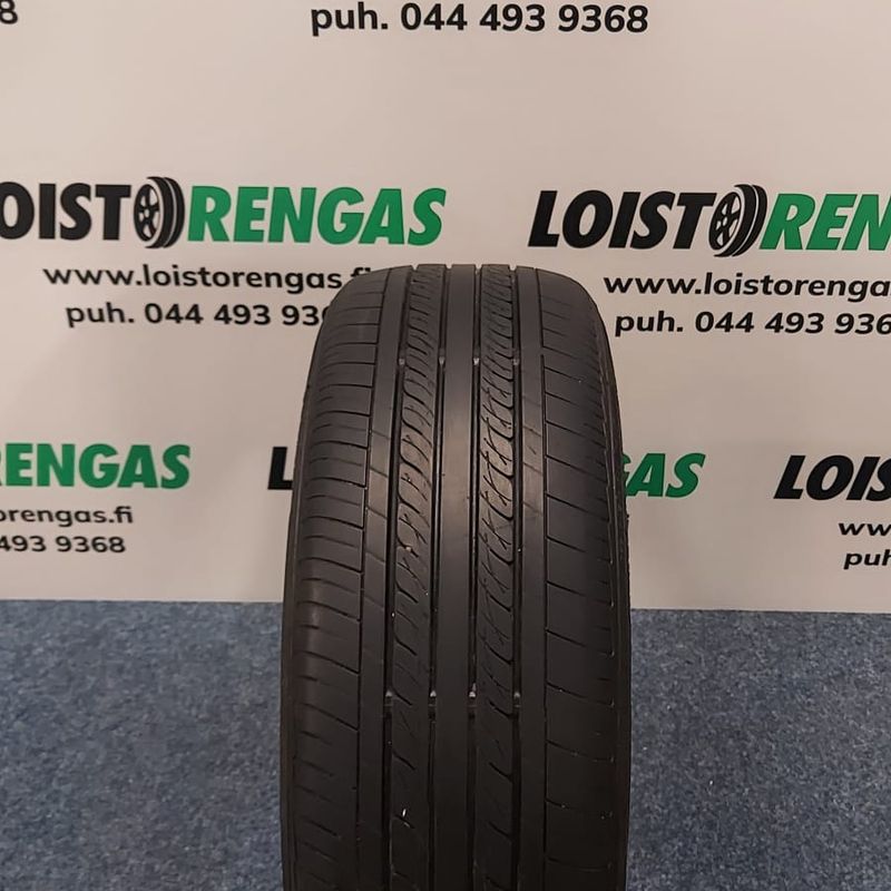 185/65 R14 86H Nankang Remex RX 615