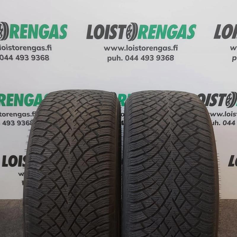 235/45 R18 98T XL Nokian Hakkapeliitta R5
