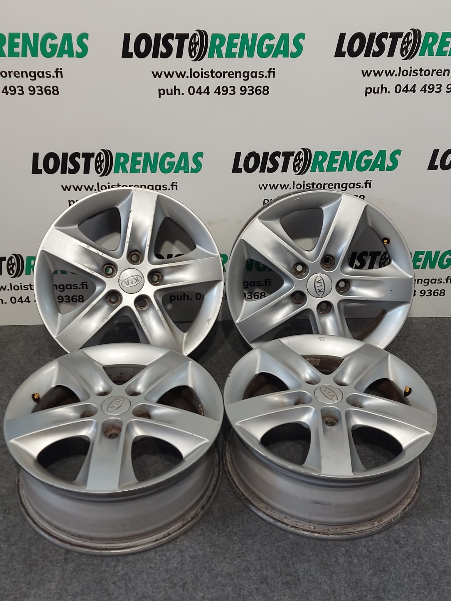 5×114,3 16 kr 67,1 J6 et51