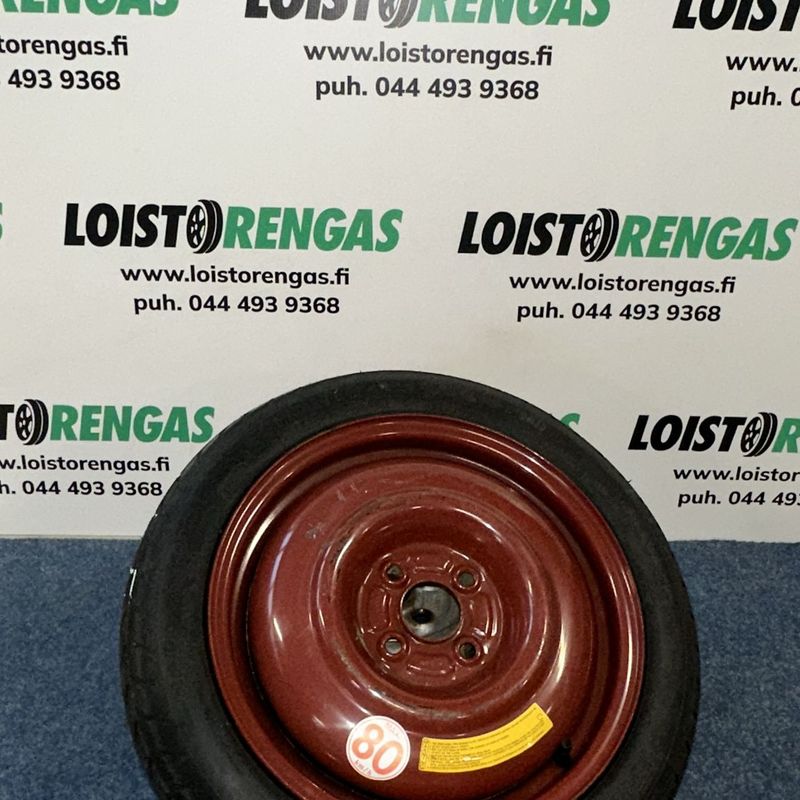 Vararengas 4-100 15 kr 56,1 4J