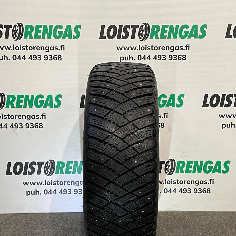 215/60 R16 99T XL GoodYear Ultra Grip Ice Arctic