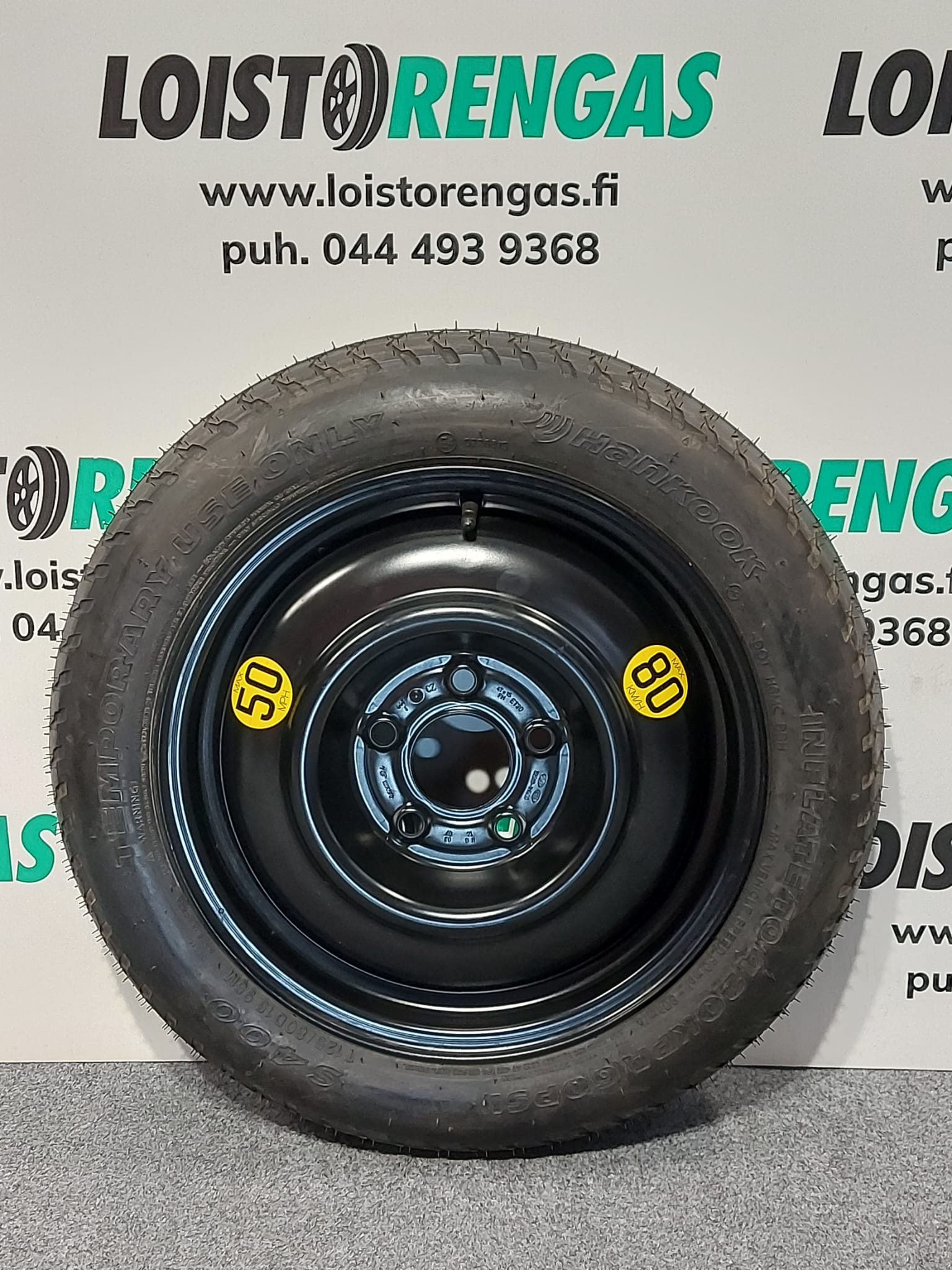 Vararengas 5-114,3 15 kr 67,1 4J et30