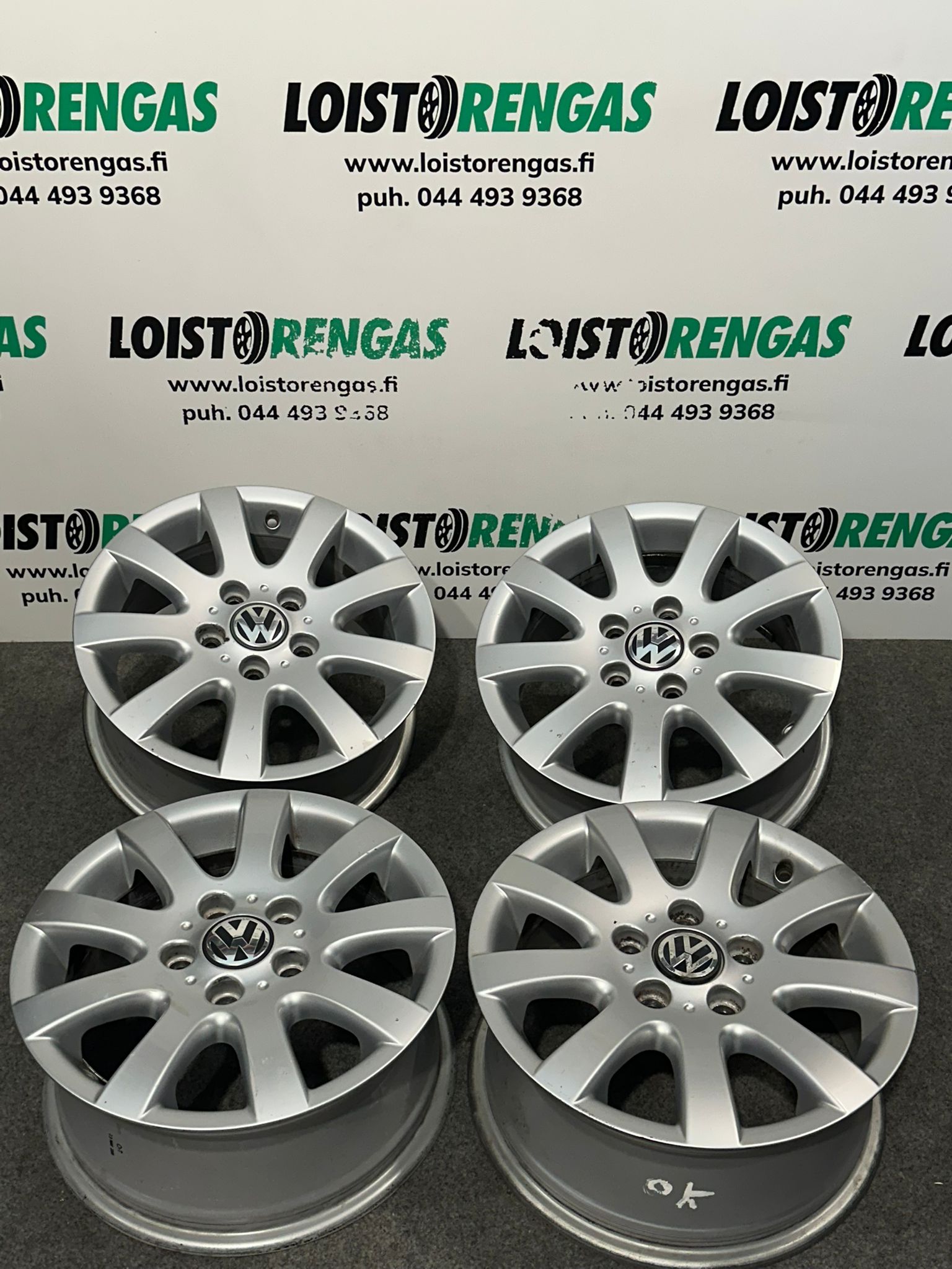 5x112 15 kr57,1 6.5 et50